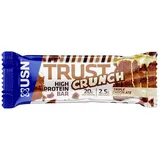 USN Trust Crunch High Protein Bar (60g) Triple Chocolate