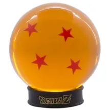 abysse corp sas DB 75mm Dragon Ball 4 stars