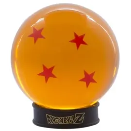 abysse corp sas DB 75mm Dragon Ball 4 stars