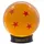 abysse corp sas DB 75mm Dragon Ball 4 stars