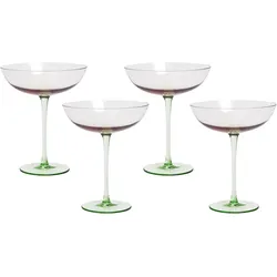 Martini Gläser DIOPSIDE