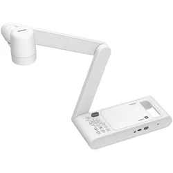 Epson ELPDC30 - Digitale Dokumentenkamera - Handgerät - Farbe - 13.000.000 Pixel