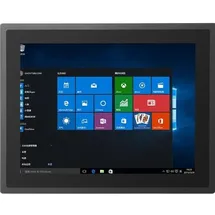 Allnet AIO PC industrial 15,0" Touch Intel Core i3-8145U 2,1 GHz 8 GB RAM 128 GB SSD Win 10