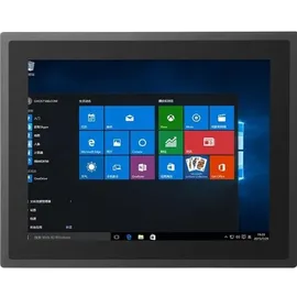 Allnet AIO PC industrial 15,0" Touch Intel Core i3-8145U 2,1 GHz 8 GB RAM 128 GB SSD Win 10