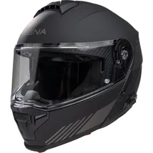 Sena Specter Matt-Schwarz M