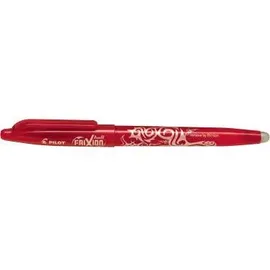 Pilot Pen Tintenroller Basic Rot 0,5 mm 12 St.