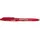 Pilot Pen Tintenroller Basic Rot 0,5 mm 12 St.