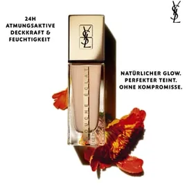 YVES SAINT LAURENT Touche Éclat Le Teint Foundation BD50 warm honey 25 ml