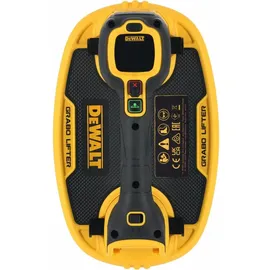 DeWalt DCE590N Akku-Saugheber solo