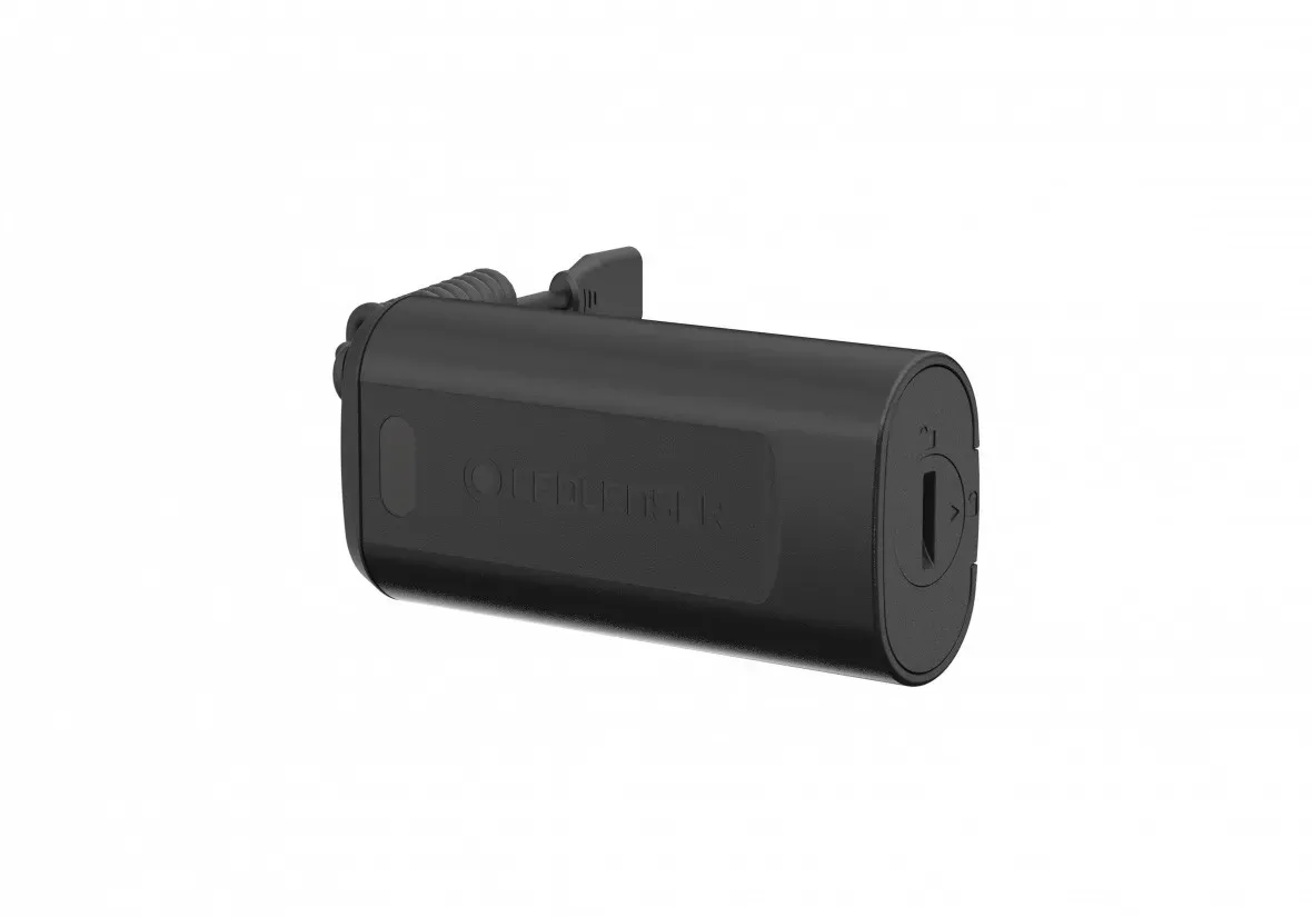 LED LENSER® Bluetooth Batterie Box 502411