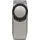 ABUS CFA3100 Türschloss Silber