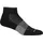 Icebreaker Multisport Light Mini Socken Black/Snow/Metro Heather L