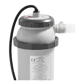 Intex Wärmepumpe 56684