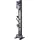 Vevor Staubsaugerständer kompatibel mit Dyson V6 V7 V8 V10 V11 V15