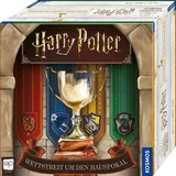 Kosmos Harry Potter: Wettstreit um den Hauspokal