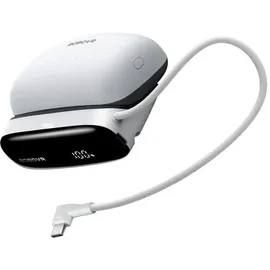 Bobovr PD100 charging base - Combo set, Zubehör VR + AR, Weiss