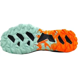 Mammut Sertig Tr Low GTX Schuhe (Größe 38, gruen)