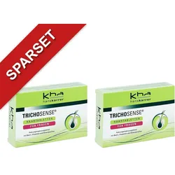 Trichosense Haartabletten Für Frauen
