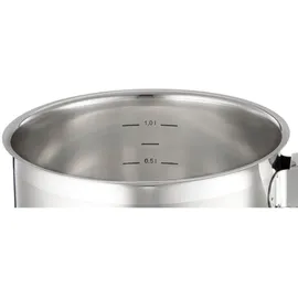Rösle Charm Kasserolle 16 cm