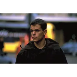 Bourne - The Ultimate 5-Movie-Collection (Blu-ray)