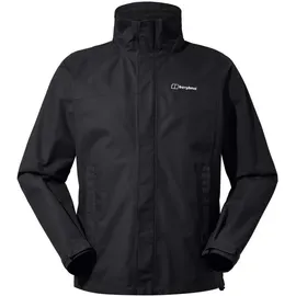 Berghaus RG Alpha 2.0 Gemini 3in1 Jacke schwarz L