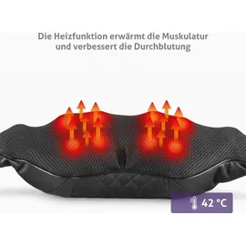 TrueLife RelaxBack B6 Charge