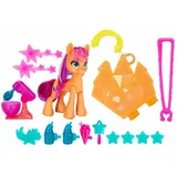 Hasbro My Little Pony Schönheitsfleck-Magie Sunny Starscout,