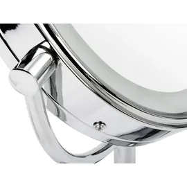 casa pura Kosmetikspiegel mit Beleuchtung Marilyn