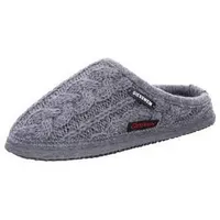 Giesswein Hüttenschuhe Grau 38