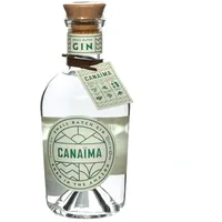 CANAïMA Canaima Small Batch Gin 47% Vol. 0,7l