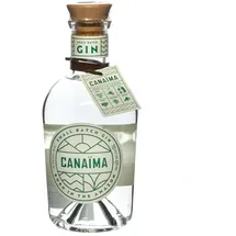 CANAïMA Canaima Small Batch Gin 47% Vol. 0,7l