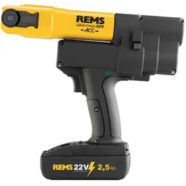 Rems Mini-Press 22V ACC Basic-Pack