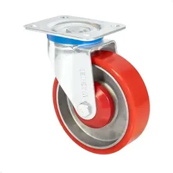 WAGNER design yourself Schwerlast-Lenkrolle RO 0125