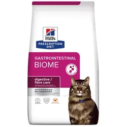 HILL'S PD Prescription Diet Feline Gastrointestinal Biome 1,5kg