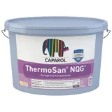 Caparol ThermoSan NQG3 Weiß matt 12,5 l