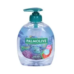 PALMOLIVE Aquarium Savon liquide pour les mains Liquide 300 ml