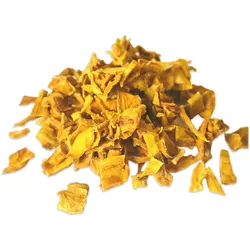 Mango - Stücke Tommy Atkins - bio & roh (0.25kg)