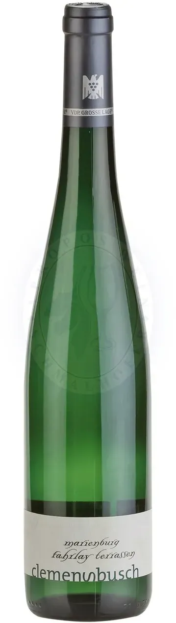 Riesling Marienburg Fahrlay-Terrassen GG 2018 Busch 0,75l