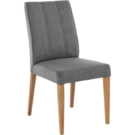 INOSIGN Esszimmerstuhl (Set) 2 Stk.Rückenlehne mit Steppung