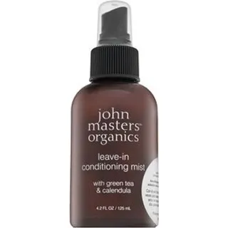 John Masters Organics Green Tea & Calendula Leave-in Mist 125 ml