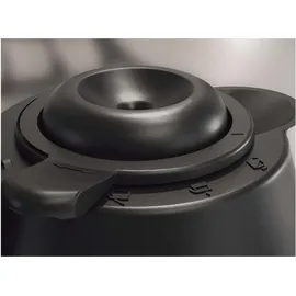 Philips Cafe Gaia HD7548/20 metall