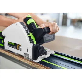 Festool Akku-Tauchsäge TSC 55 KEBI-Plus/XL100Y Limited Edition
