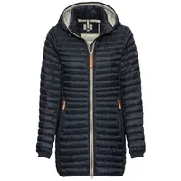 CAMEL ACTIVE Steppjacke aus recyceltem Polyamid Dunkelblau, | 44