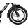 Volare 12 Zoll Kinderfahrrad RH 0 cm schwarz