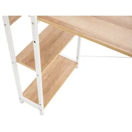 CLP Schreibtisch Poe natura