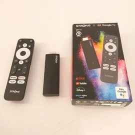 Strong SRT41 4K Streaming Stick