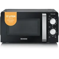 Severin MW 7781