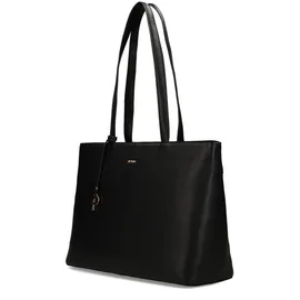Picard Muna Shopper Leder Black