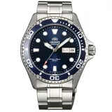 Orient Ray II Automatic Edelstahl 41,5 mm FAA02005D9