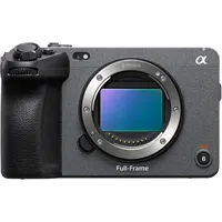 Sony ILME-FX3A Camcorder E-Mount